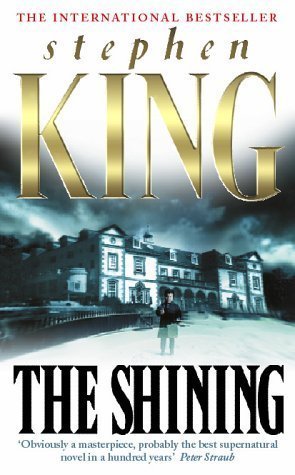 the shining by stephen king
