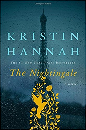 the nightingale by kristen hannah