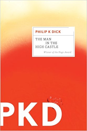 The Man in the High Castle Best Books of 2018