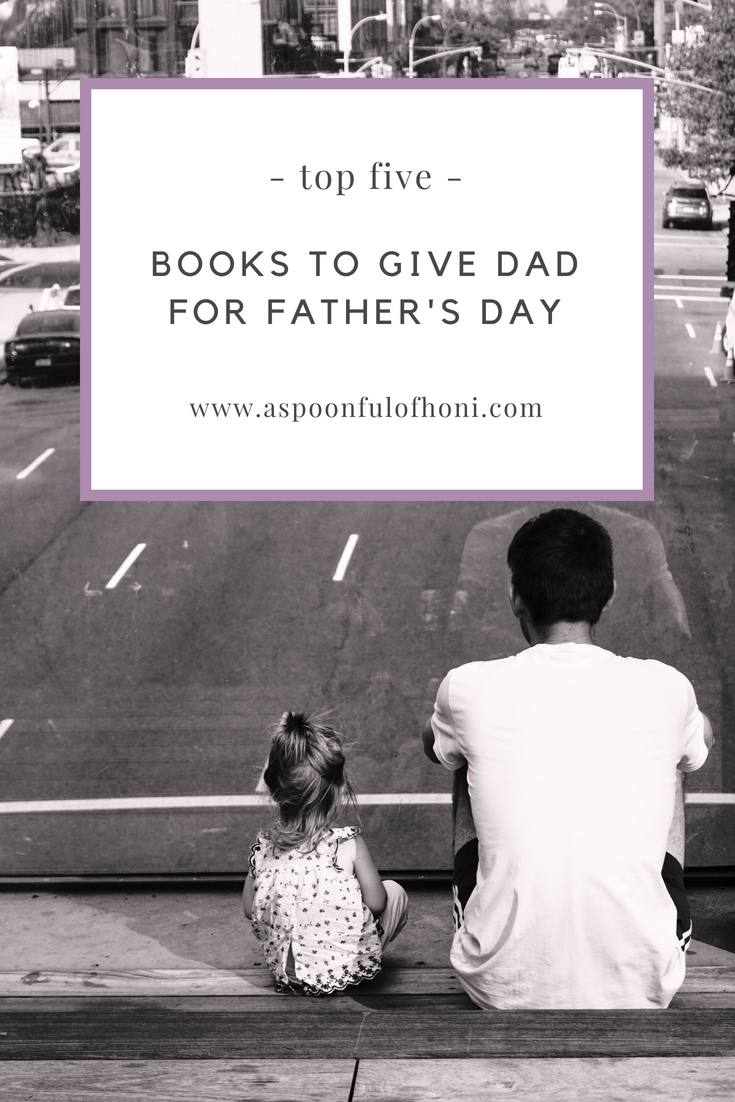 father's day books to read