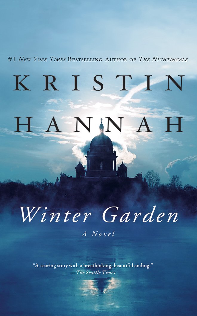 Winter Garden Best Books of 2018