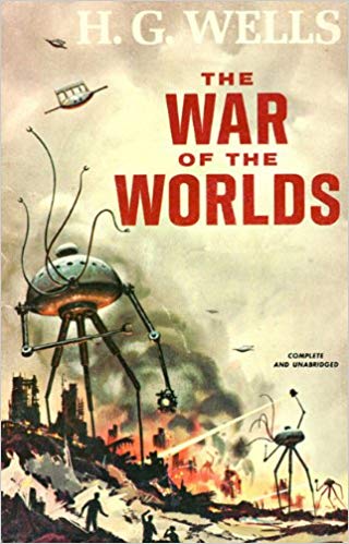 war of the worlds
