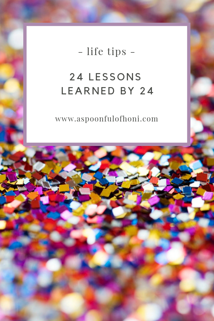 24 lessons learned by 24 pinterest graphic