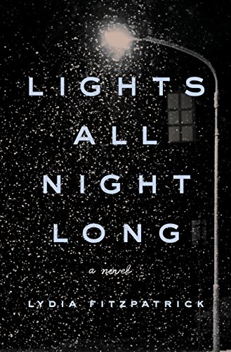 Lights All Night Long 2019 book releases