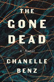 The Gone Dead 2019 book releases