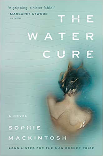 The Water Cure 2019 book releases