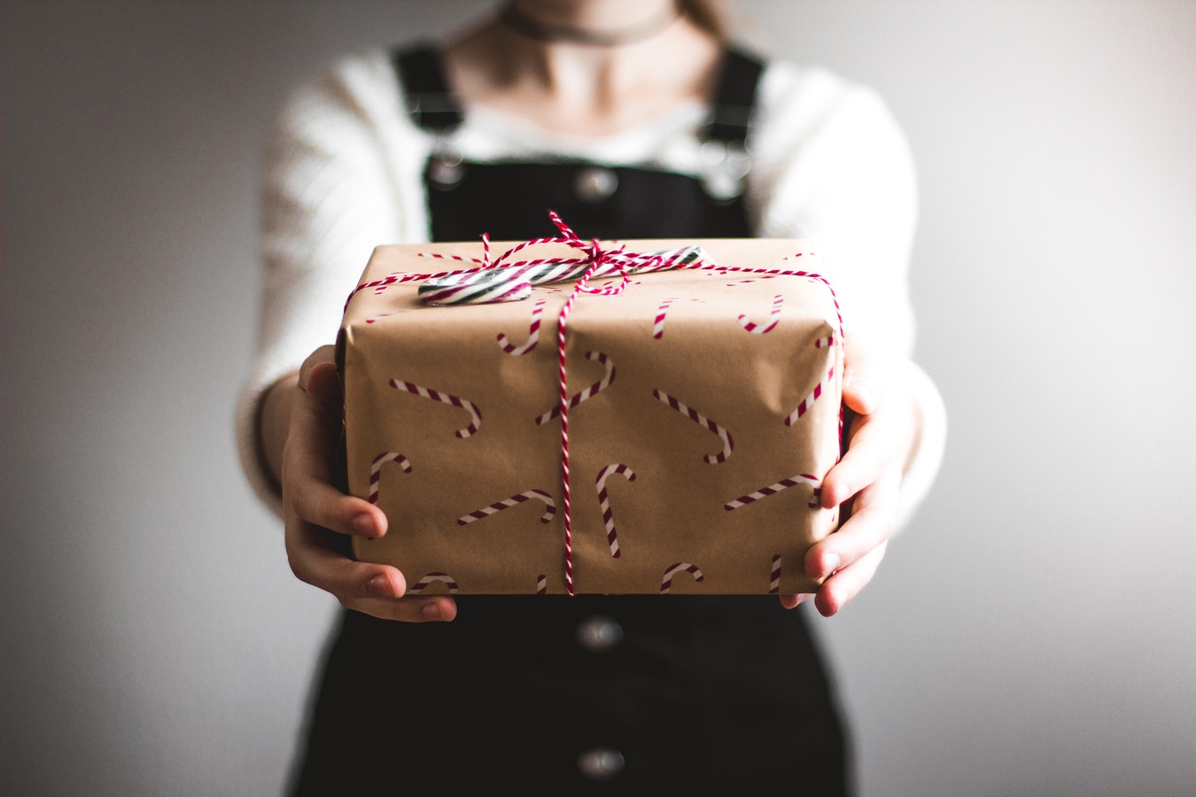 tips on giving thoughtful gifts