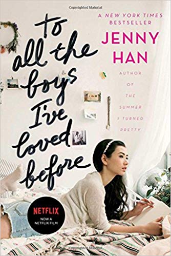 To All the Boys I've Loved Before Reading Wrap Up