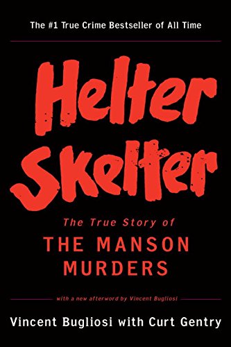 Helter Skelter top 12 books of 2019