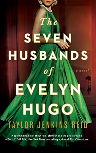 The Seven Husbands of Evelyn Hugo Reading Wrap Up