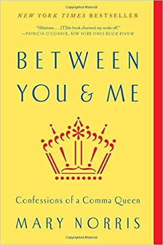 Between You and Me Summer TBR List
