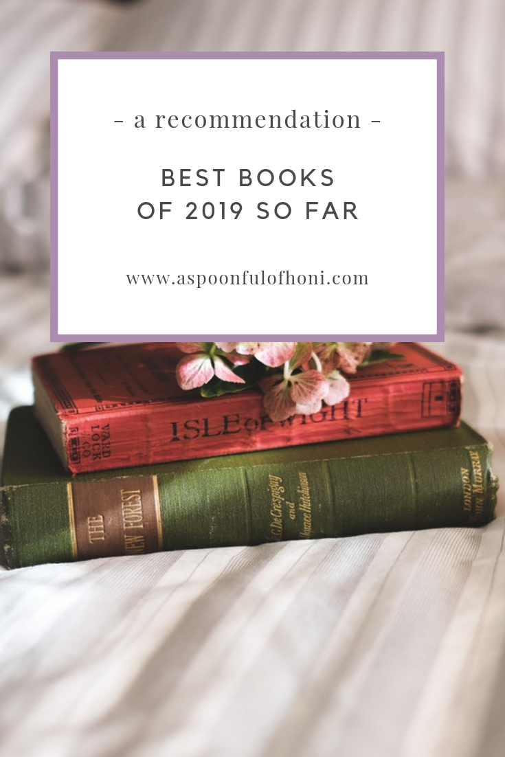 best books of 2019 so far pinterest graphic