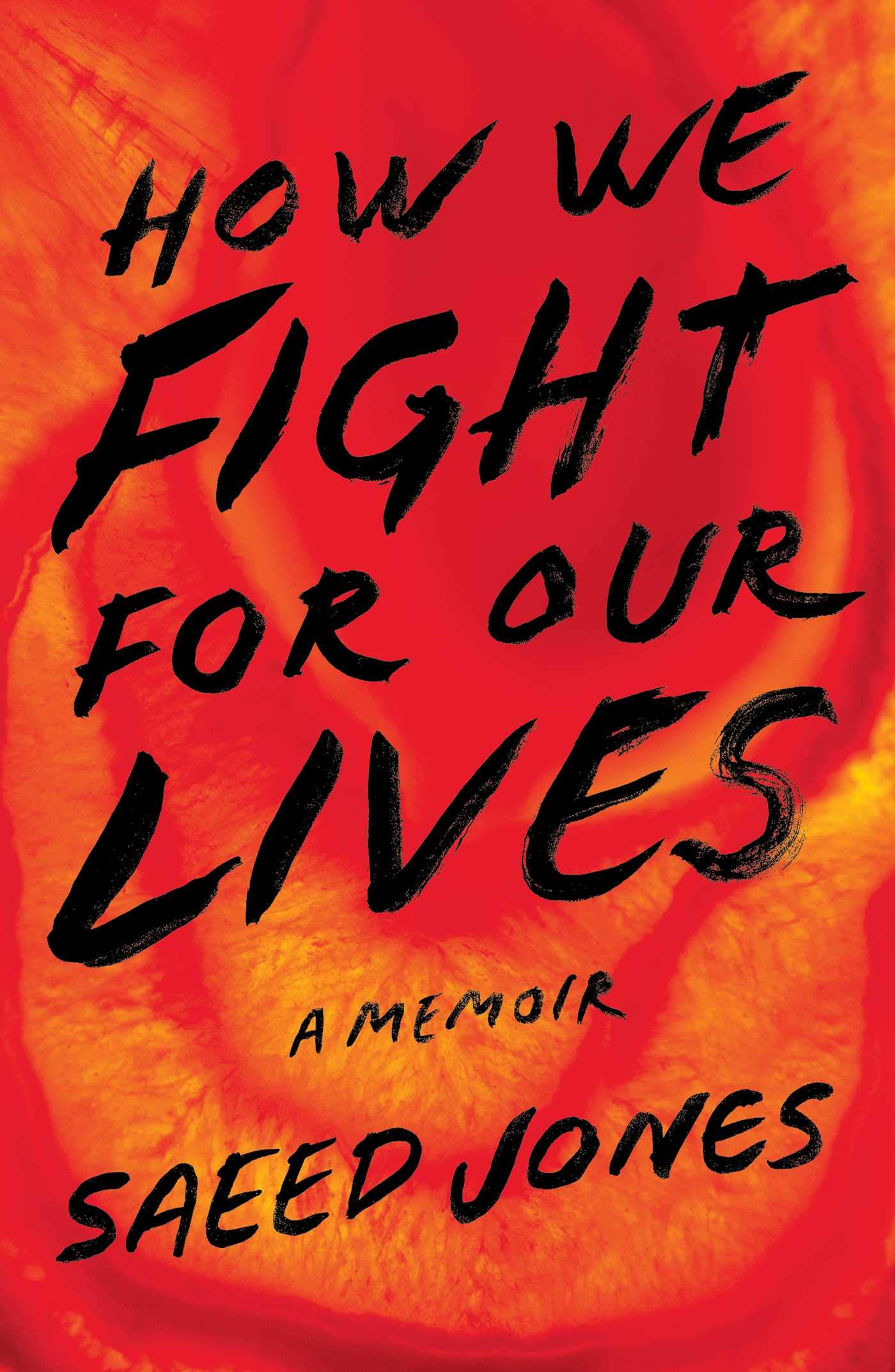 How We Fight For Our Lives Fall Book Releases 2019