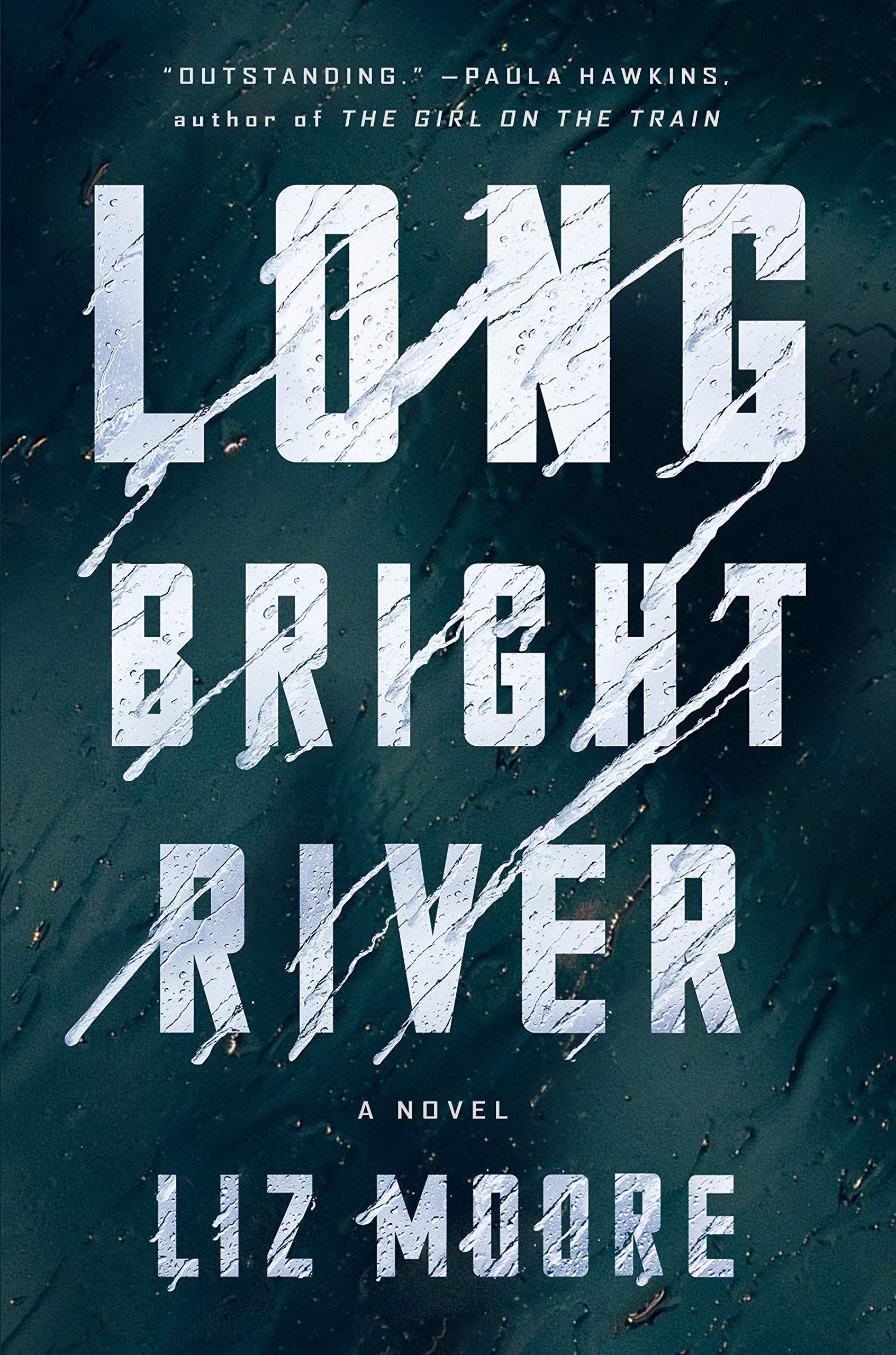 Long Bright River 2020 book releases