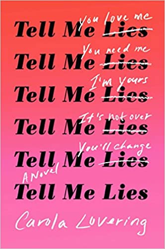 Tell Me Lies Review