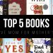 books to give mom for mother's day featured image