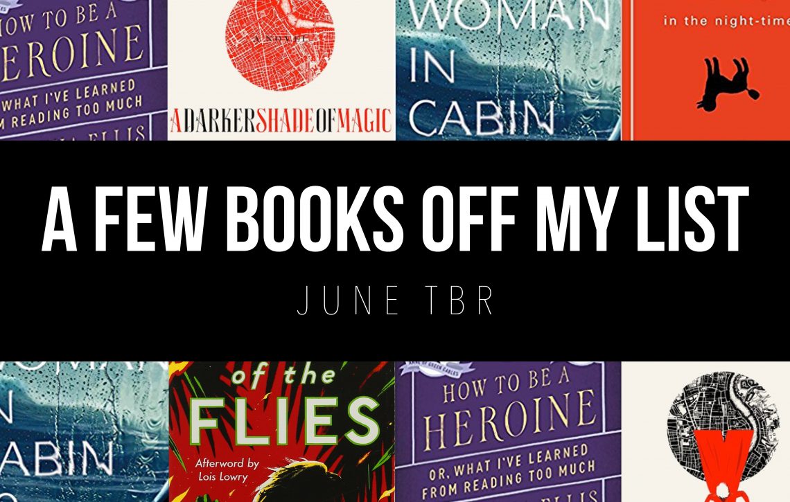 books to read in june