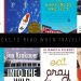 books to read when traveling Featured Image