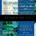 OCTOBER TBR LIST Featured Image