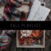 fall PLAYLIST Featured Image