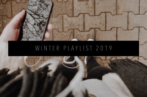 WINTER PLAYLIST 2019 FEATURED IMAGE