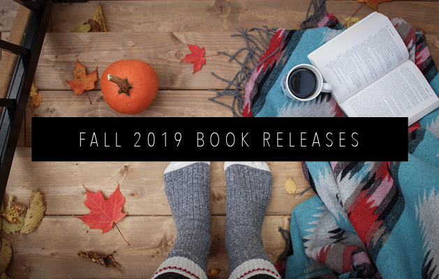 FALL BOOK RELEASES 2019 FEATURED IMAGE