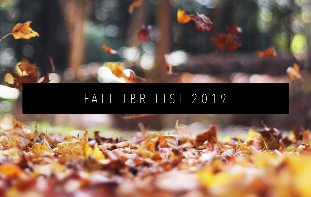 FALL TBR LIST 2019 FEATURED IMAGE