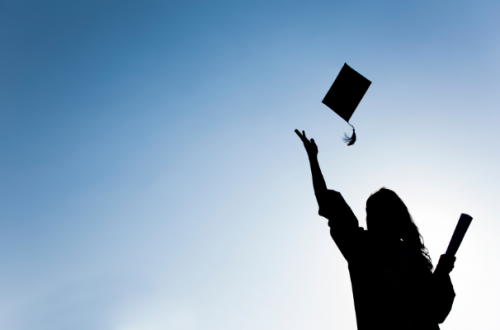 Tips for Taking on the Real World after Graduation